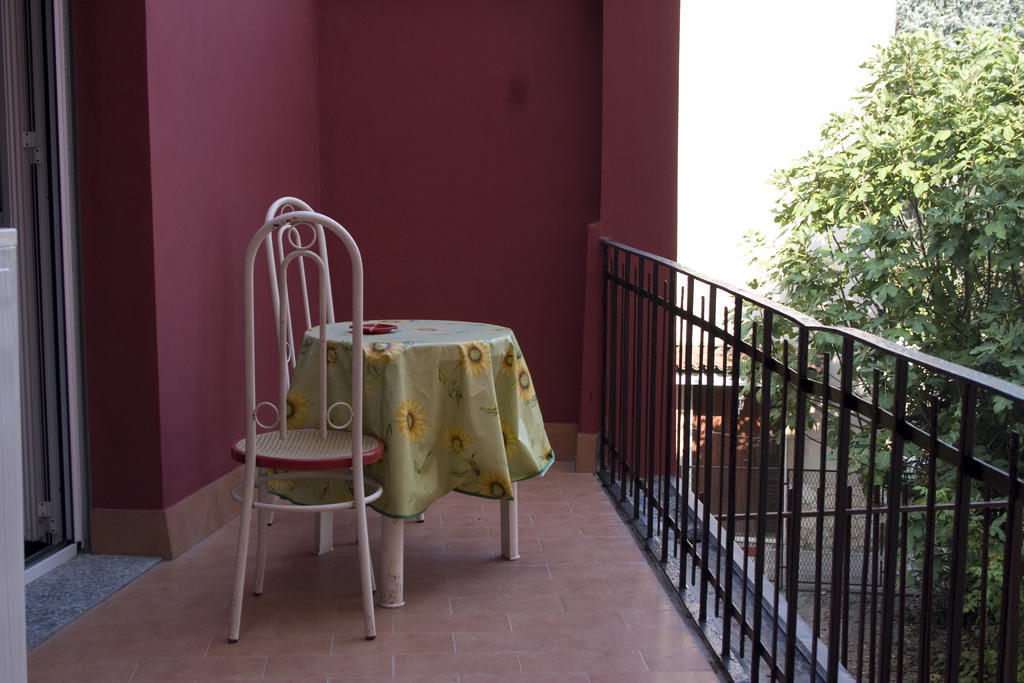 Hotel Renato Sesto San Giovanni Zimmer foto