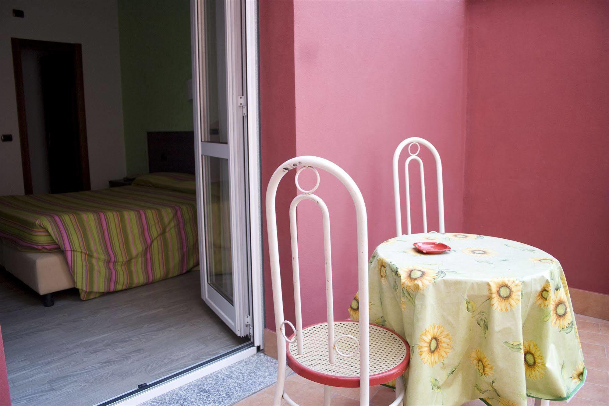 Hotel Renato Sesto San Giovanni Exterior foto